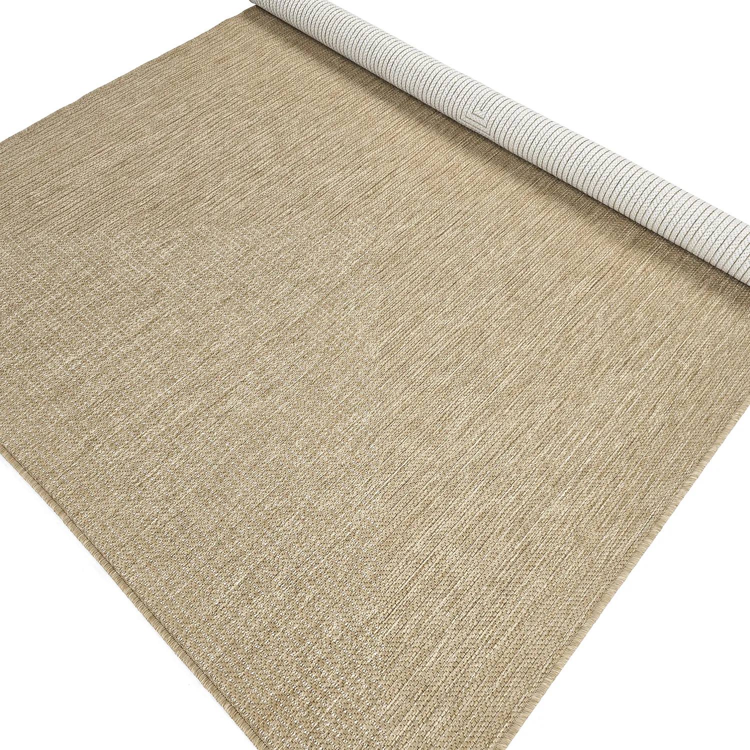 Vloerkleden voor binnen en buiten - utomhusmatta - Arlo (natuur)