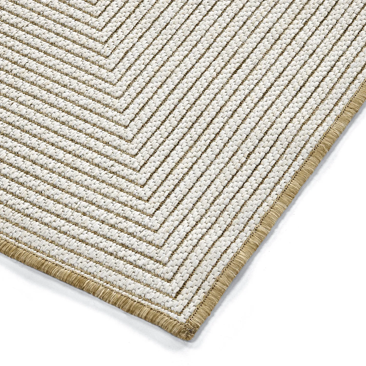 Vloerkleden voor binnen en buiten - utomhusmatta - Arlo (natuur)