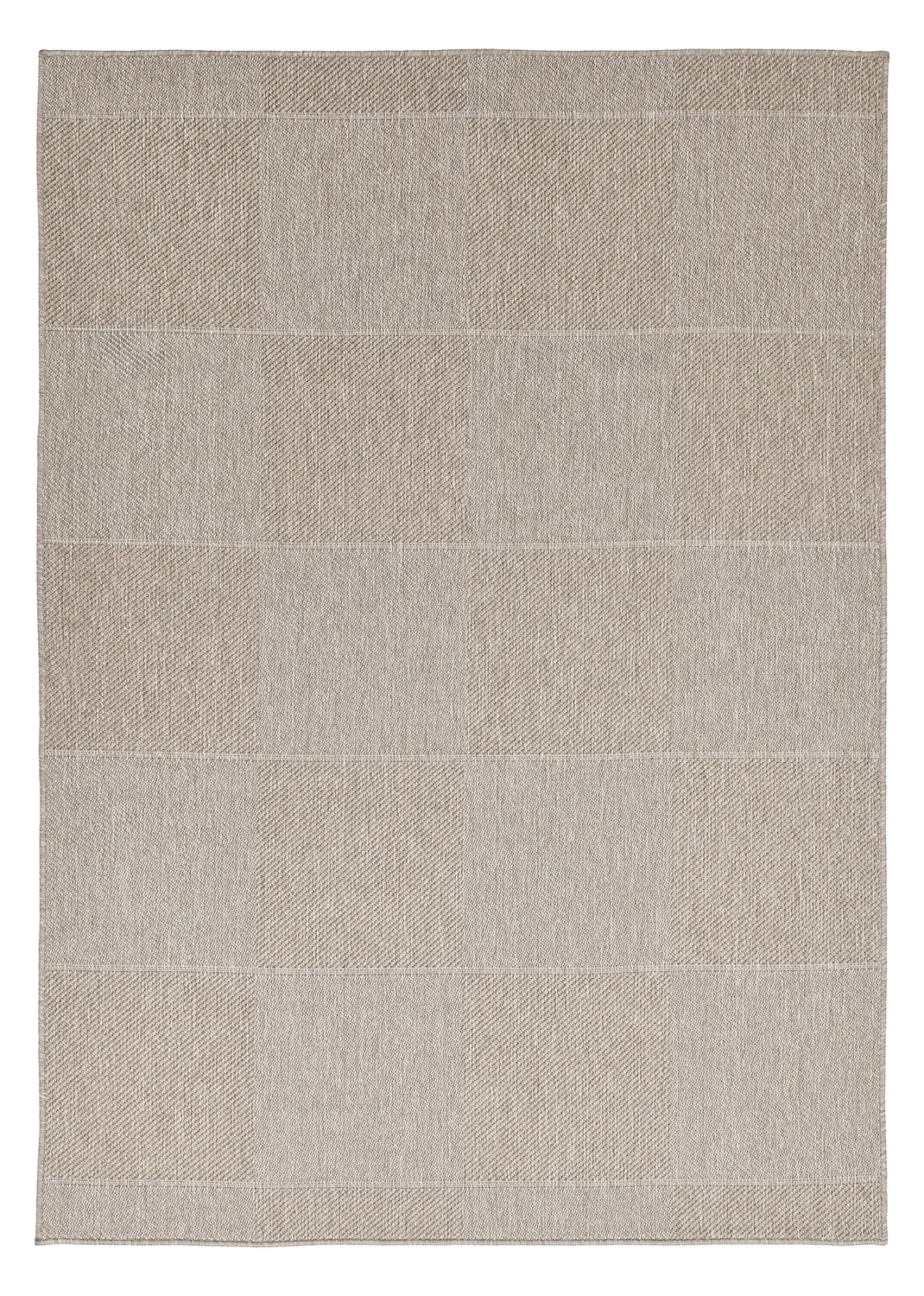 Vloerkleden voor binnen en buiten - utomhusmatta - Ava (beige)