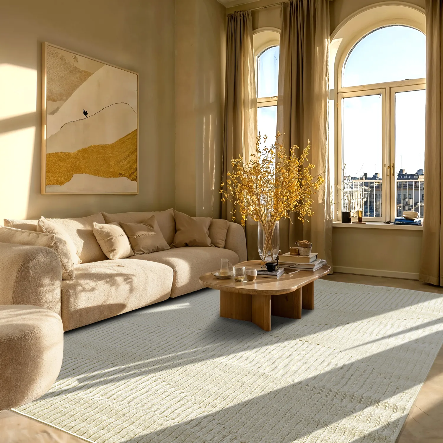 Shaggy Indoor/Outdoor - Halifax (room)