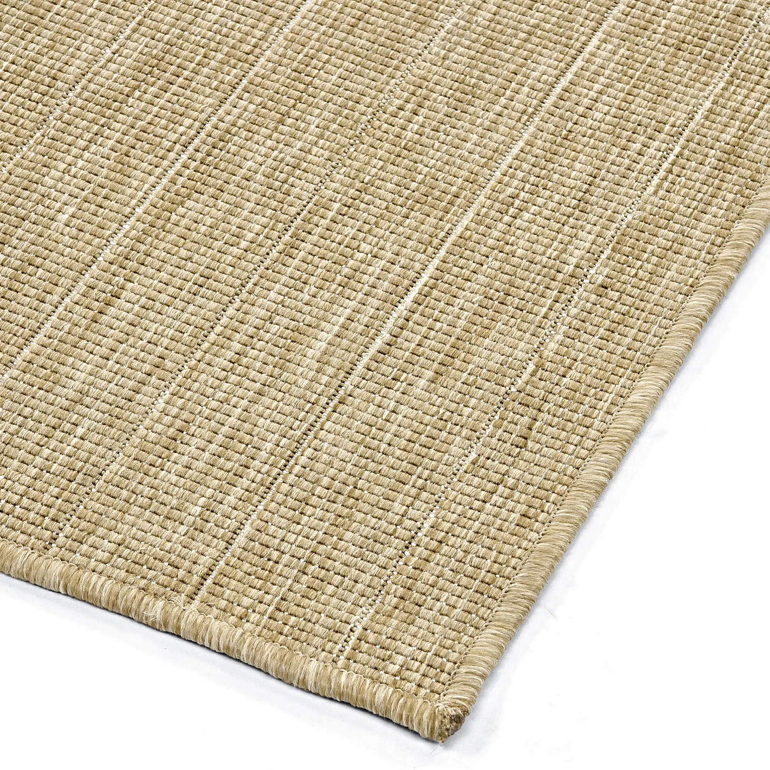 Vloerkleden voor binnen en buiten - utomhusmatta - Hayden (natuur)