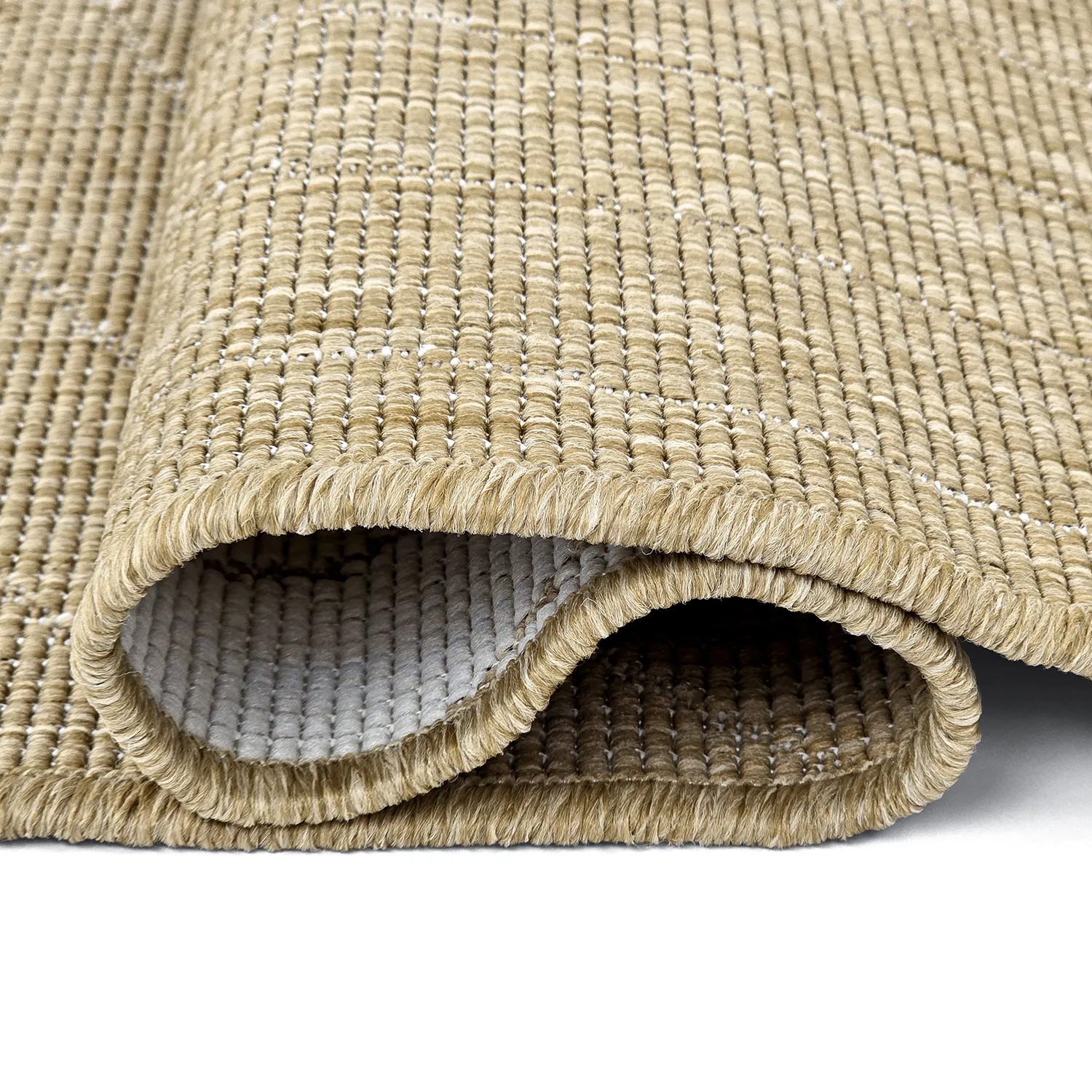 Vloerkleden voor binnen en buiten - utomhusmatta - Hayden (natuur)