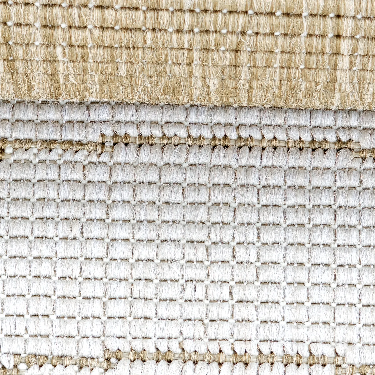 Vloerkleden voor binnen en buiten - utomhusmatta - Hayden (natuur)