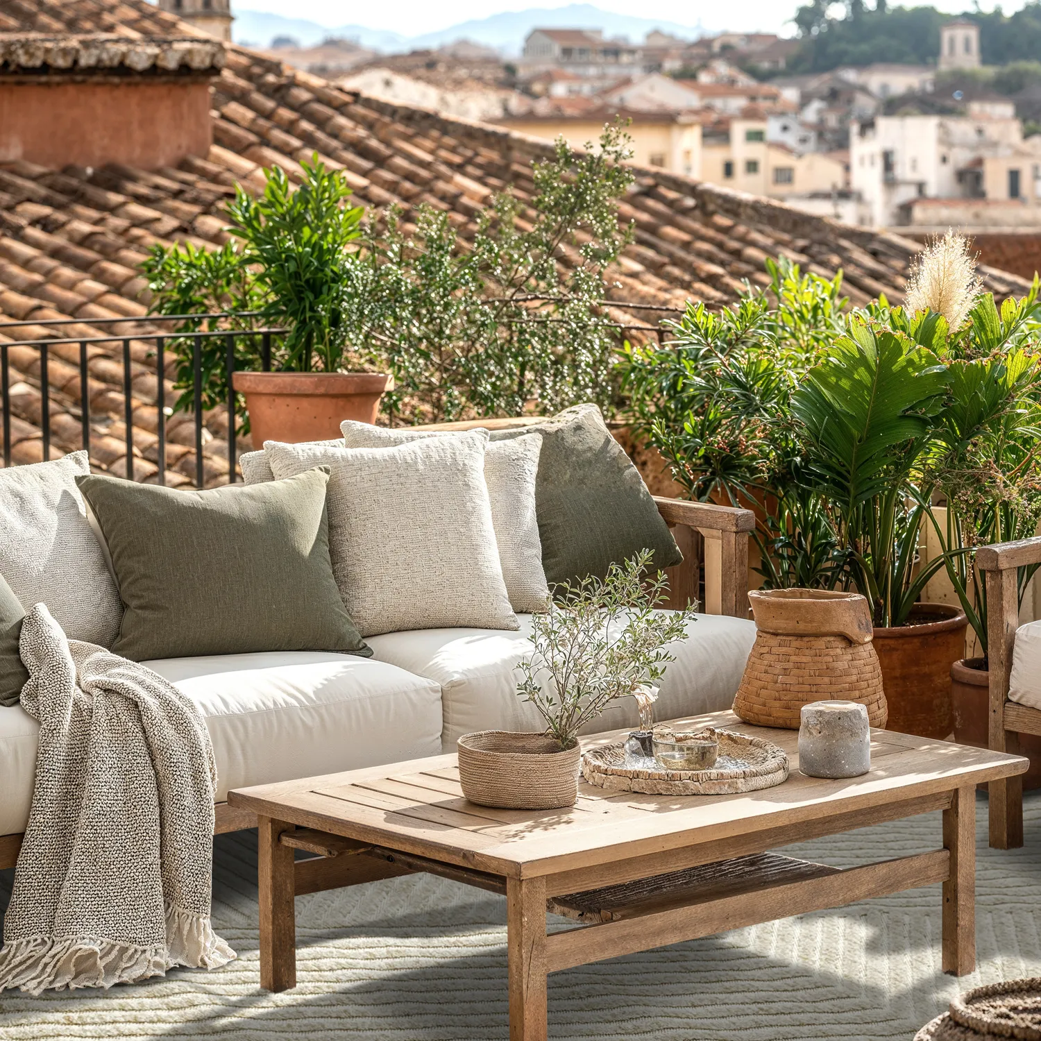 Shaggy Indoor/Outdoor - Ithaca (room)