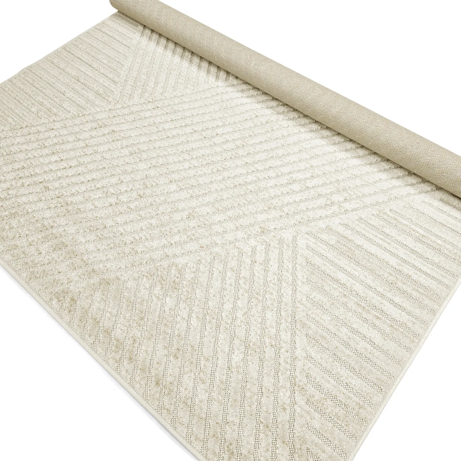 Shaggy Indoor/Outdoor - Ithaca (room)