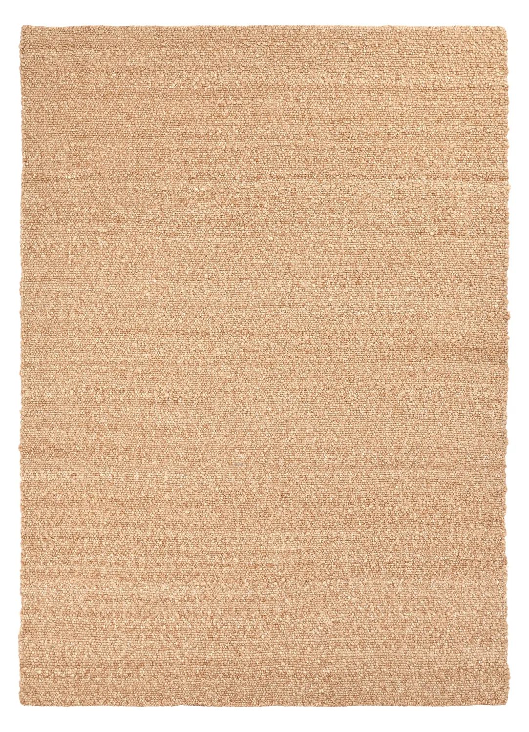 Vloerkleden voor binnen en buiten - Milford Recycled PET (beige)