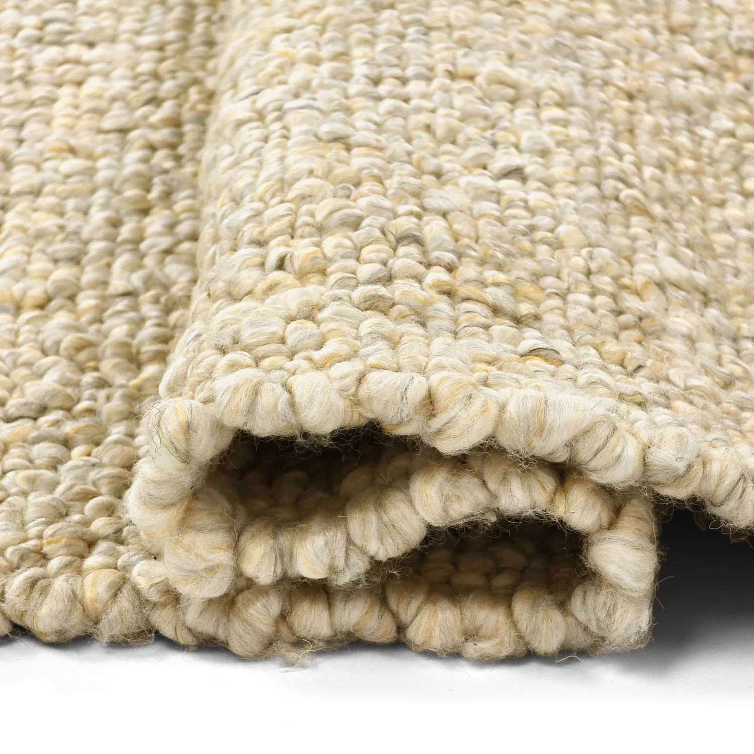 Vloerkleden voor binnen en buiten - Milford Recycled PET (room)