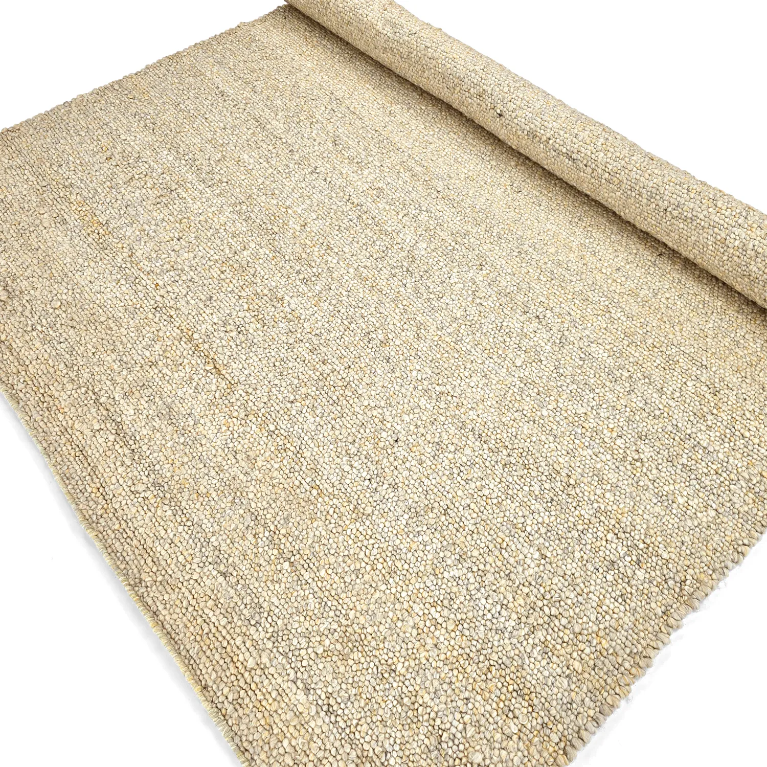 Vloerkleden voor binnen en buiten - Milford Recycled PET (room)