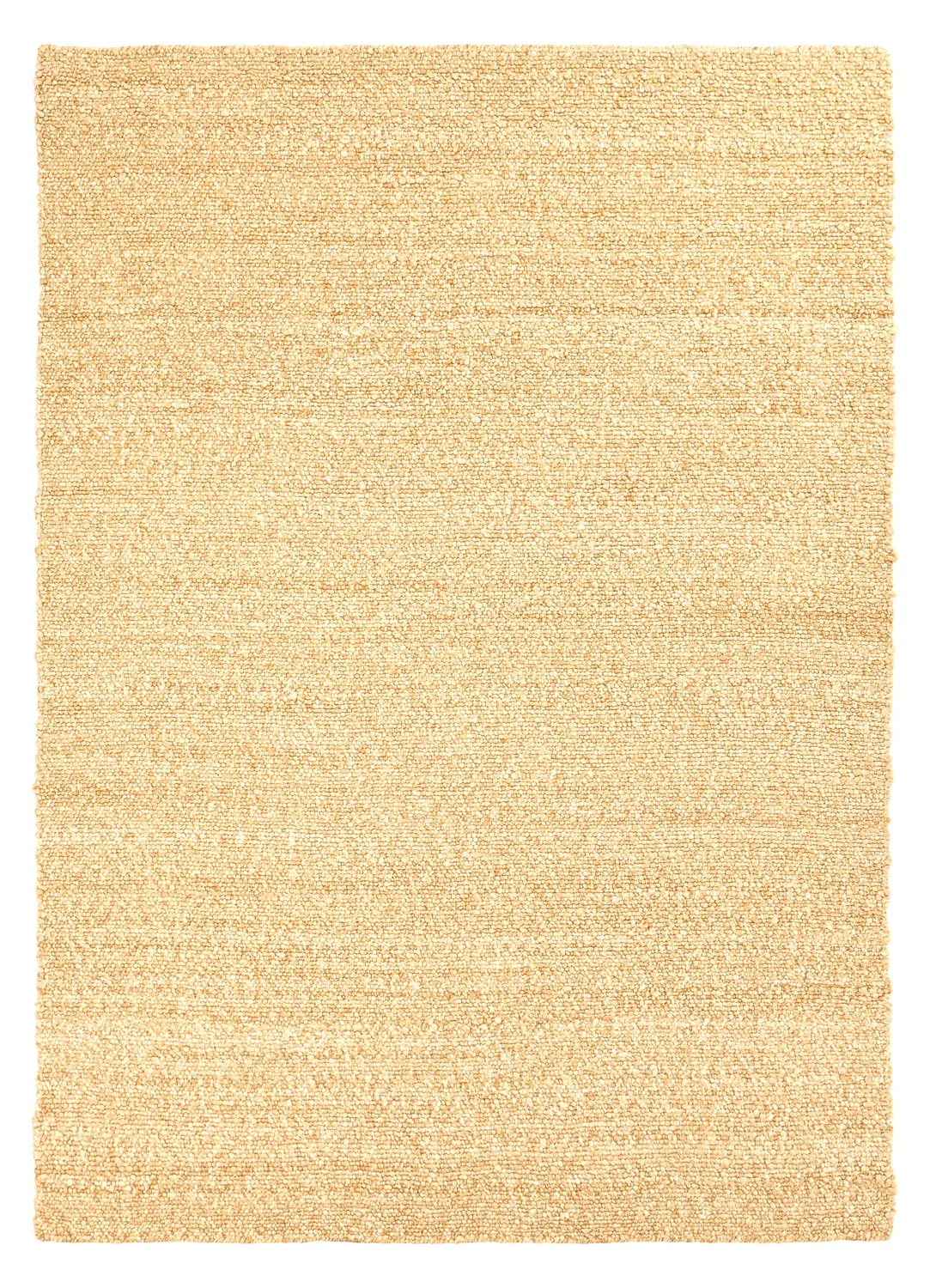 Vloerkleden voor binnen en buiten - Milford Recycled PET (geel)