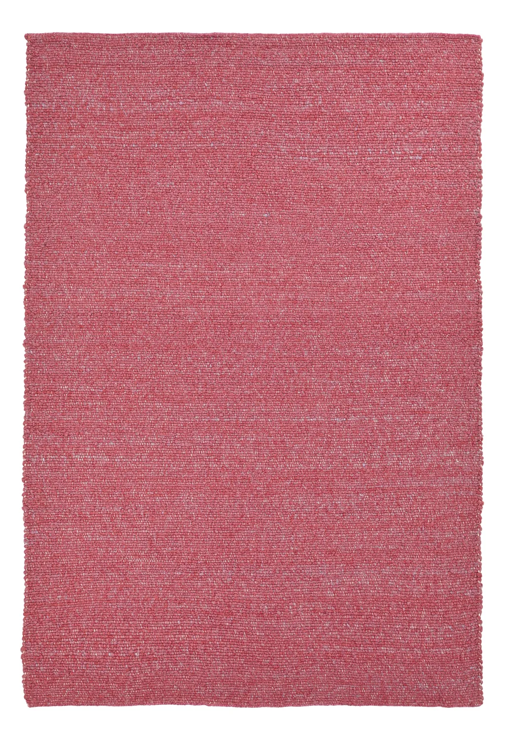 Vloerkleden voor binnen en buiten - Milford Recycled PET (roze)