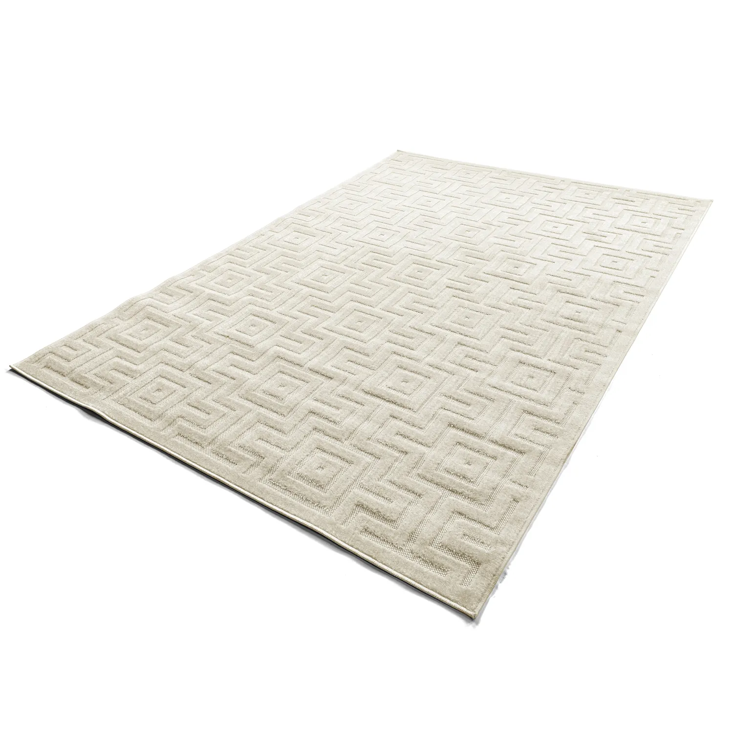 Shaggy Indoor/Outdoor - Oneida (room)