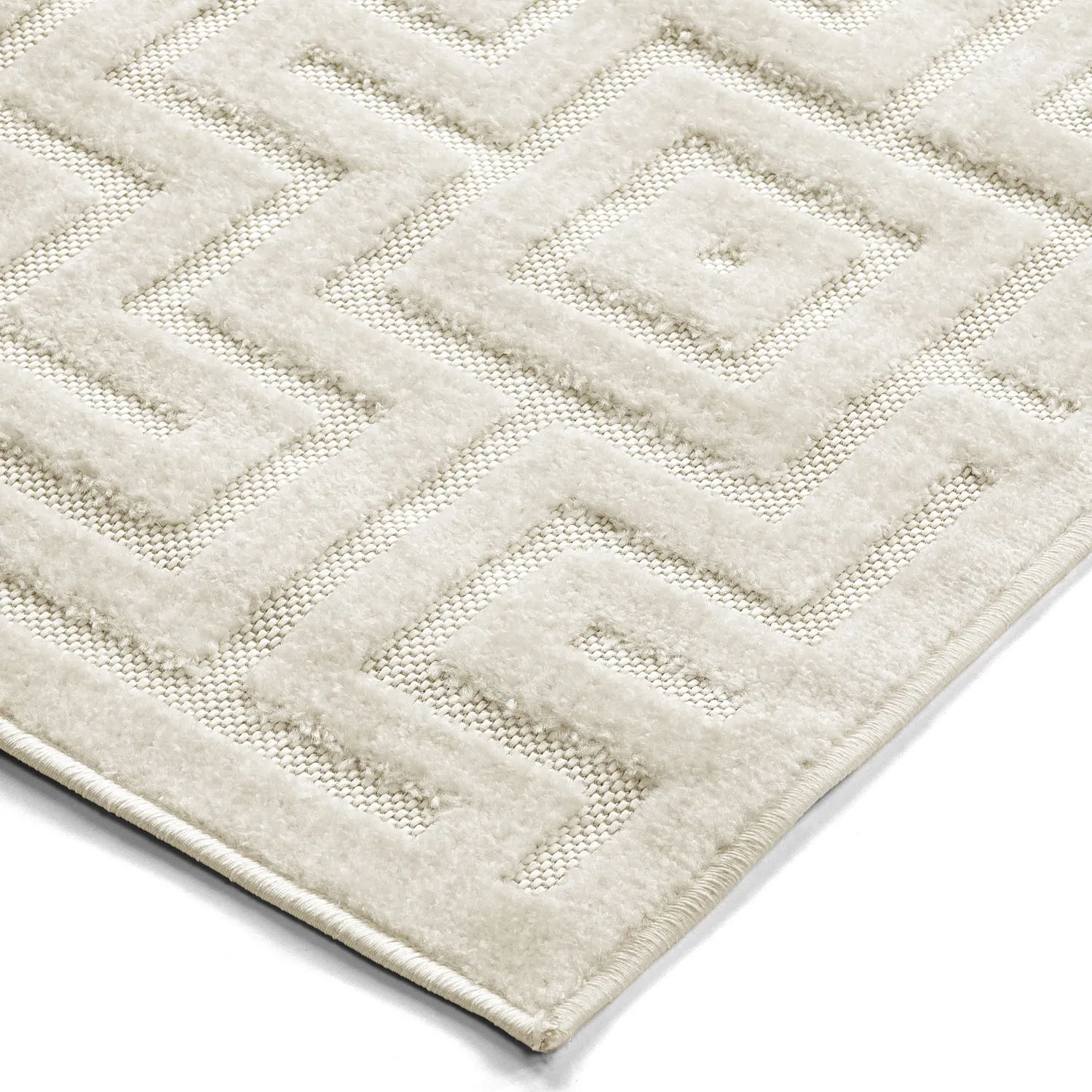 Shaggy Indoor/Outdoor - Oneida (room)