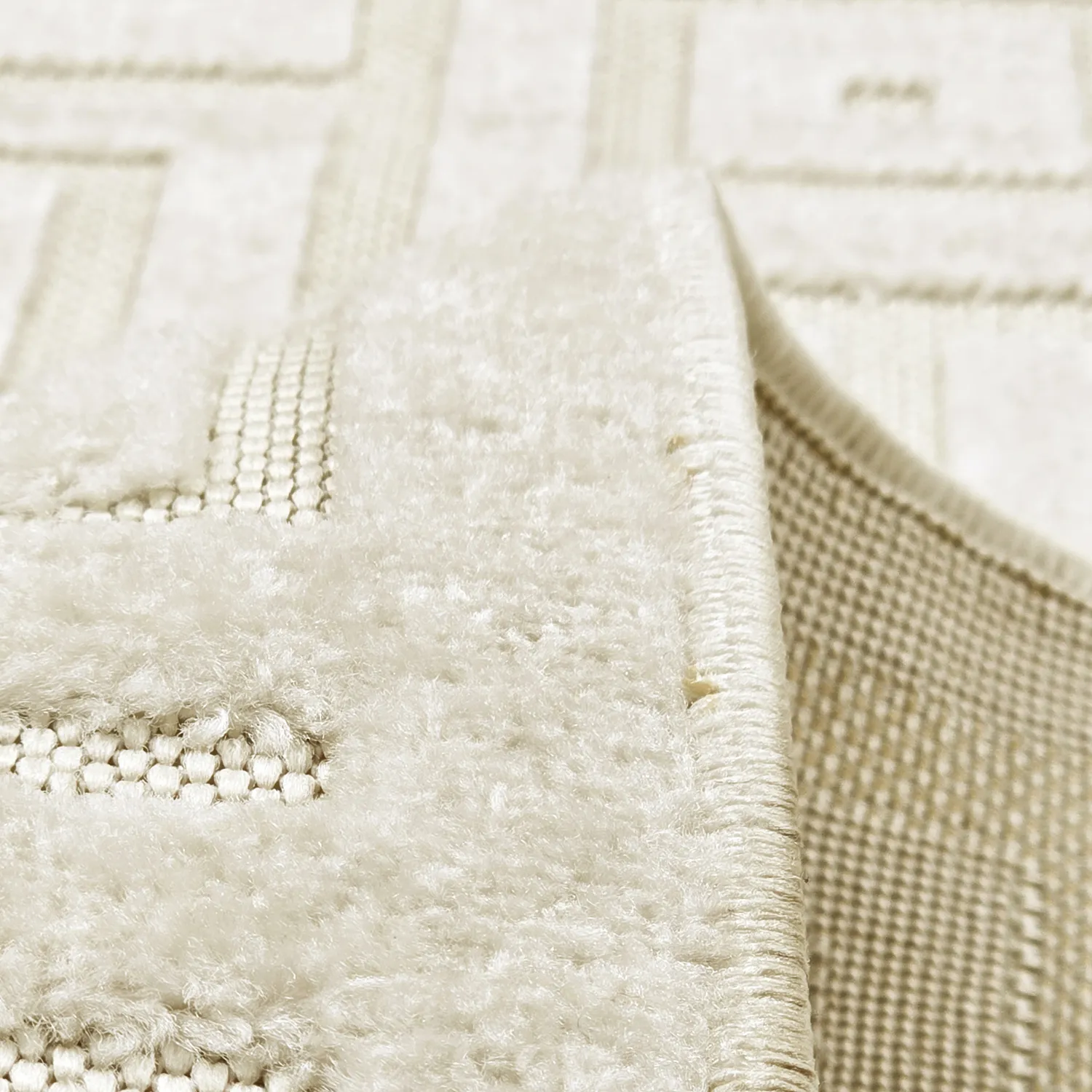 Shaggy Indoor/Outdoor - Oneida (room)