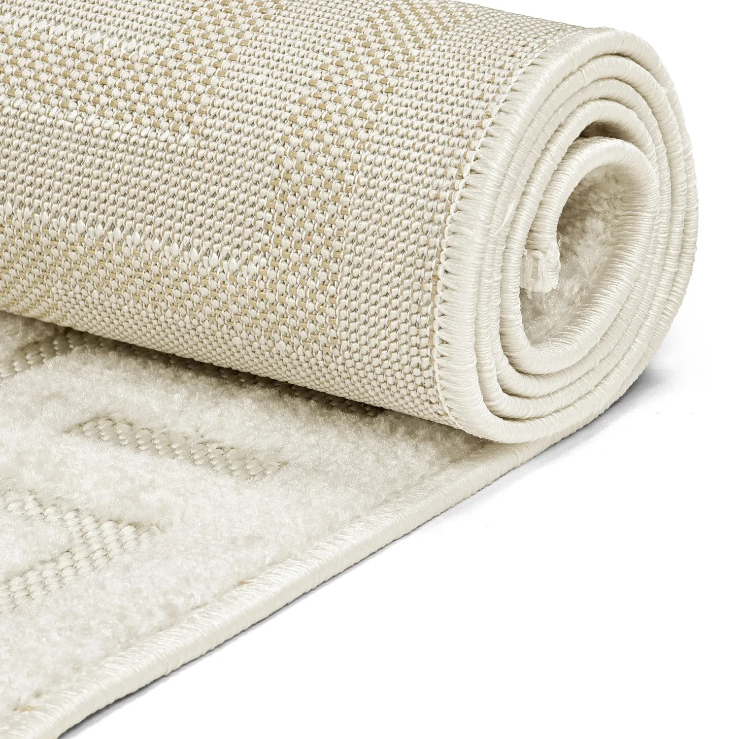 Shaggy Indoor/Outdoor - Oneida (room)