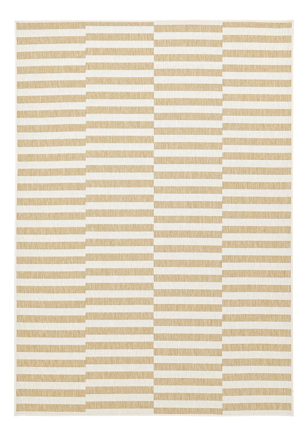 Vloerkleden voor binnen en buiten - utomhusmatta - Otto (natuur)