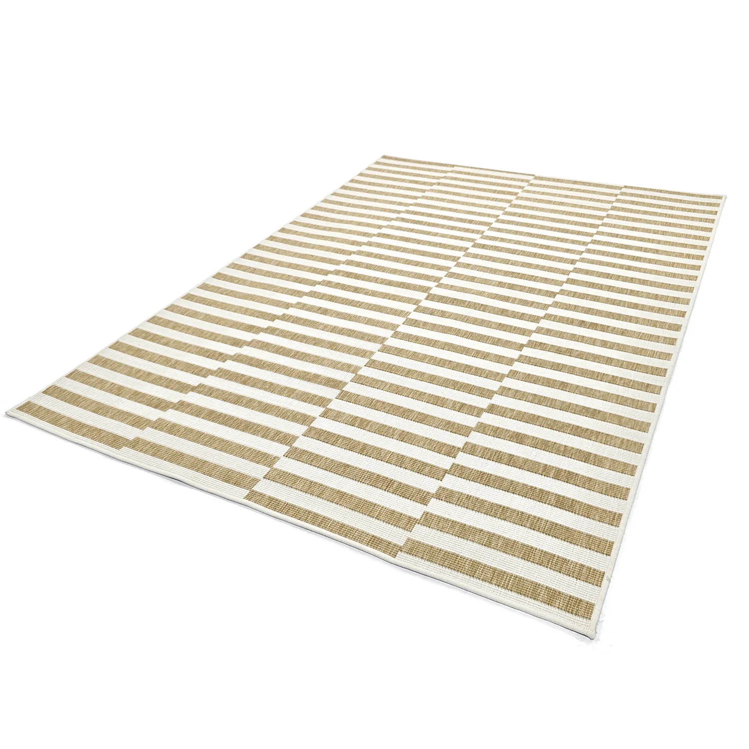 Vloerkleden voor binnen en buiten - utomhusmatta - Otto (natuur)