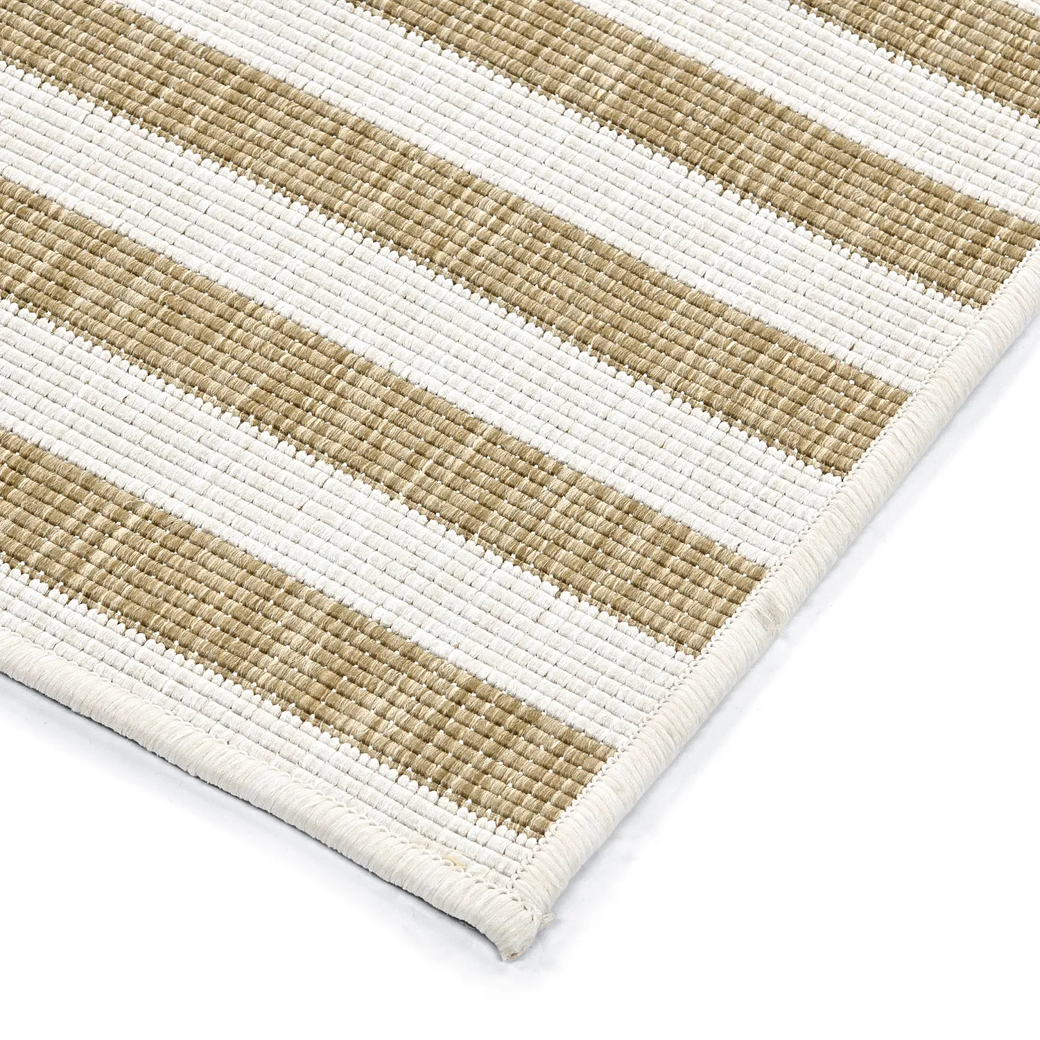 Vloerkleden voor binnen en buiten - utomhusmatta - Otto (natuur)