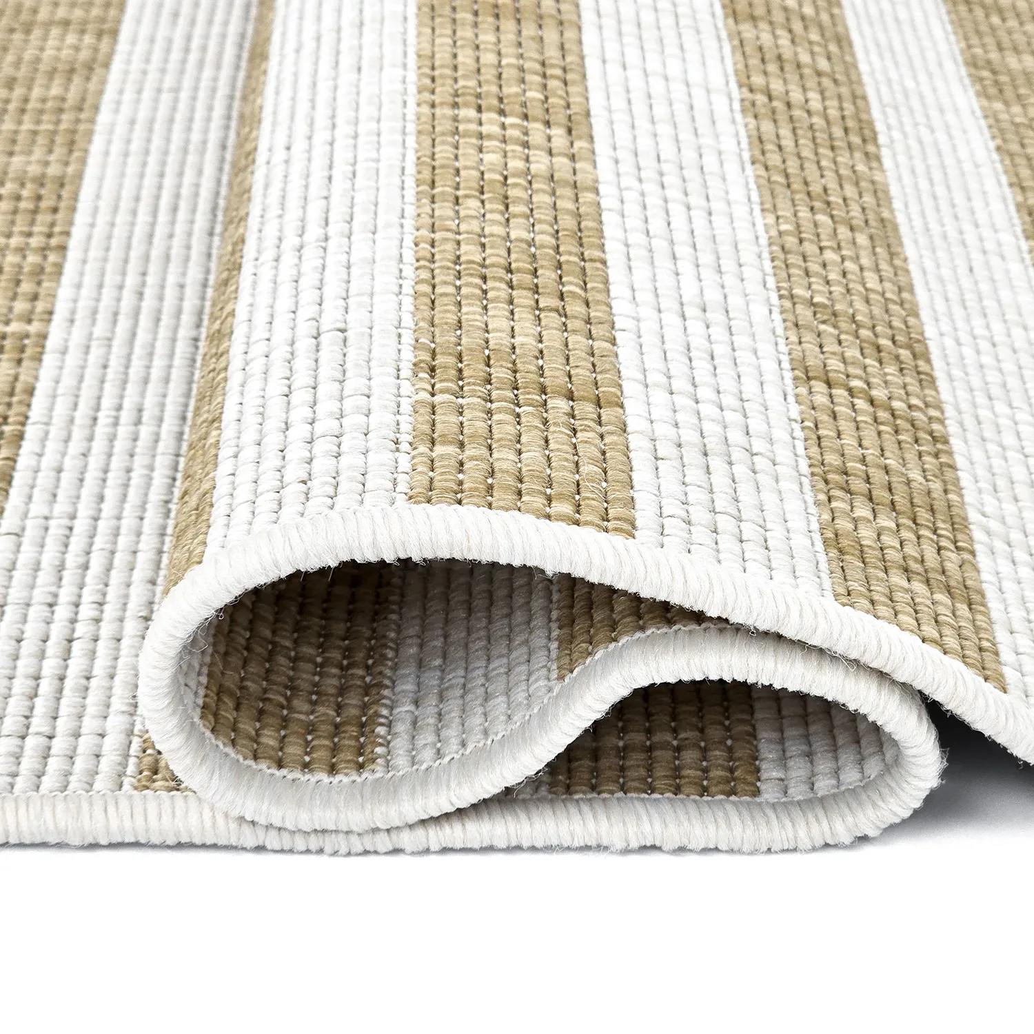 Vloerkleden voor binnen en buiten - utomhusmatta - Otto (natuur)