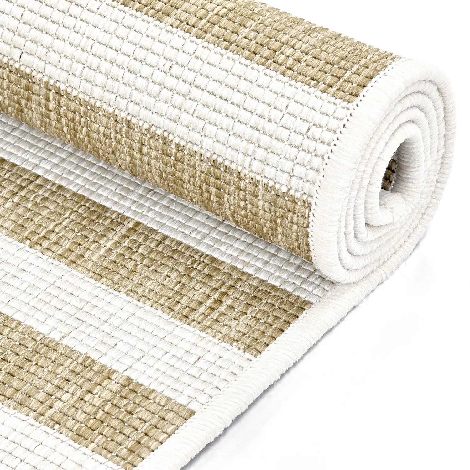 Vloerkleden voor binnen en buiten - utomhusmatta - Otto (natuur)