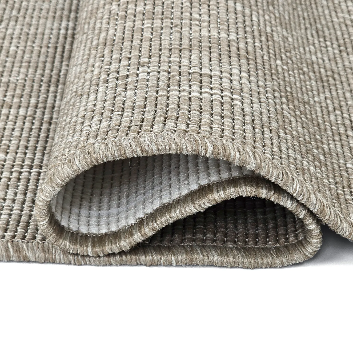 Vloerkleden voor binnen en buiten - utomhusmatta - Rhea (beige)