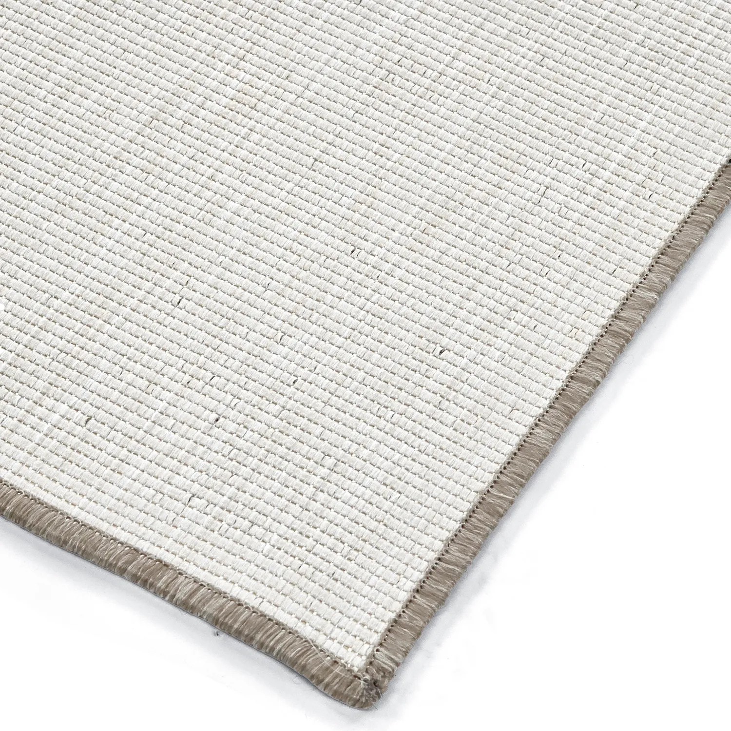 Vloerkleden voor binnen en buiten - utomhusmatta - Rhea (beige)