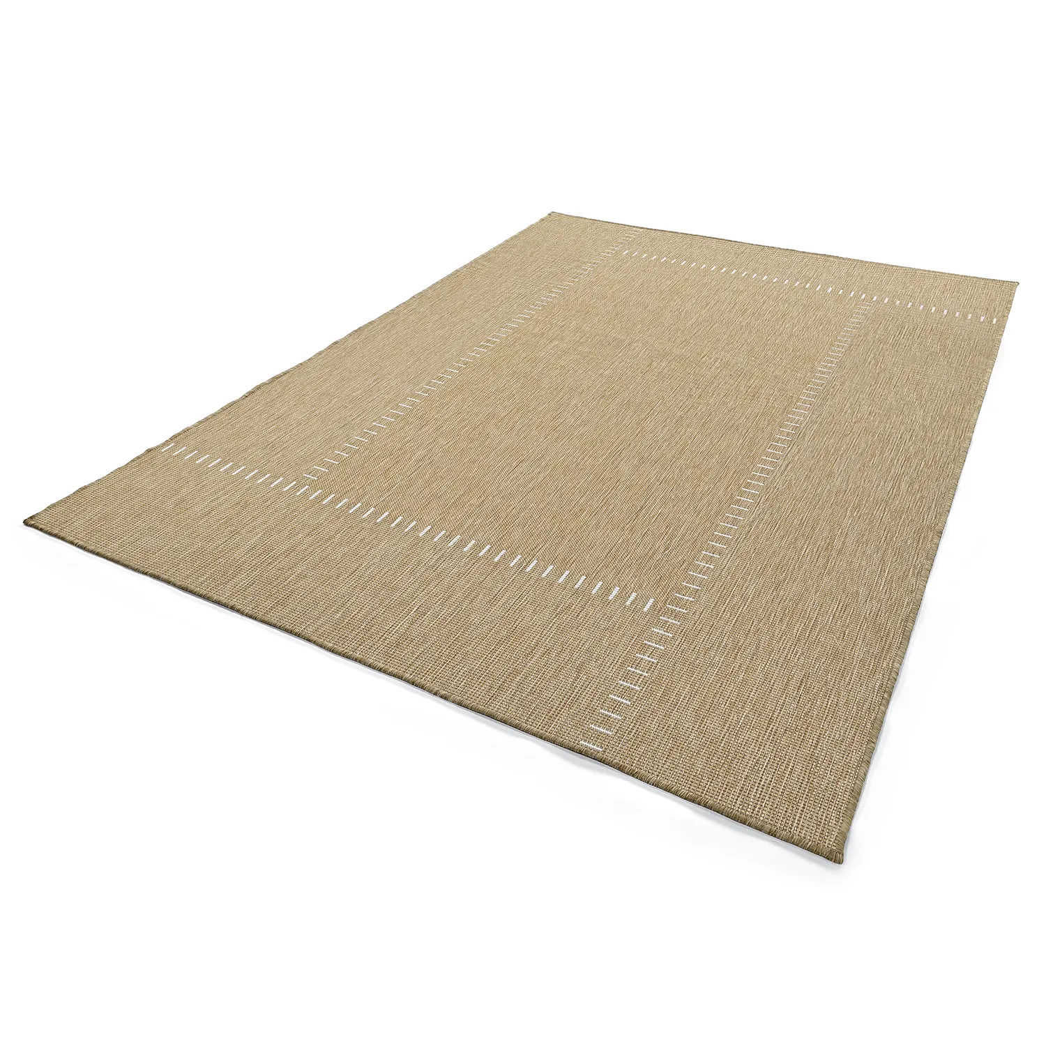 Vloerkleden voor binnen en buiten - utomhusmatta - Rhea (natuur)