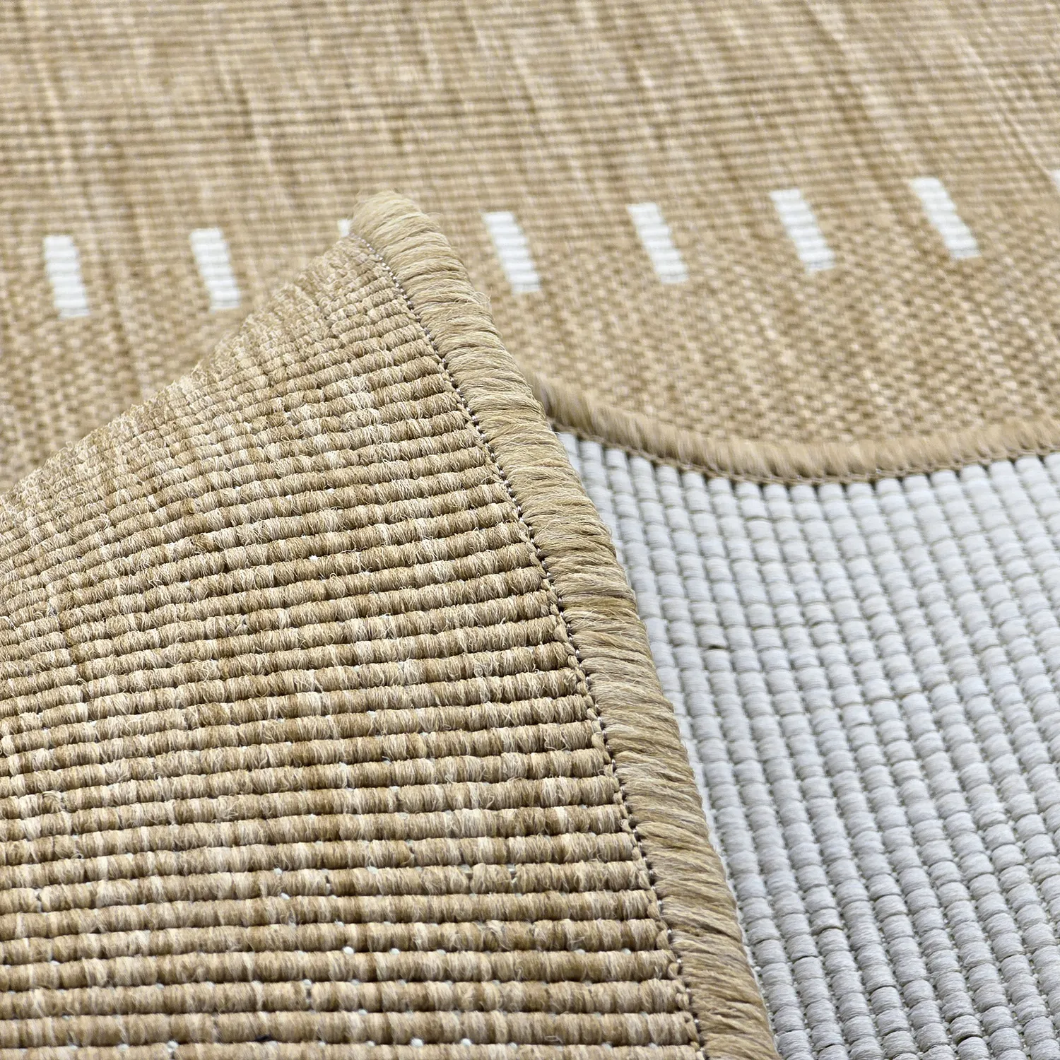 Vloerkleden voor binnen en buiten - utomhusmatta - Rhea (natuur)