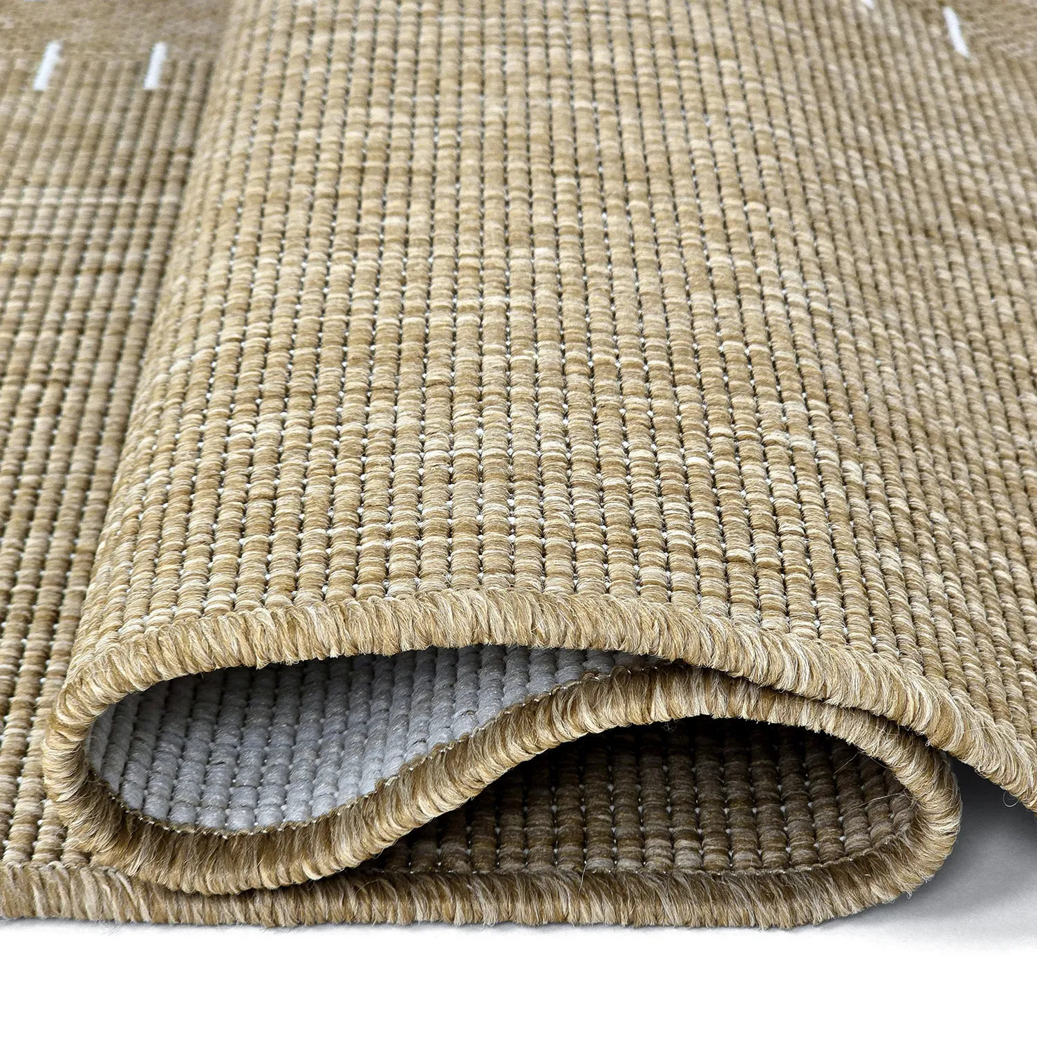 Vloerkleden voor binnen en buiten - utomhusmatta - Rhea (natuur)