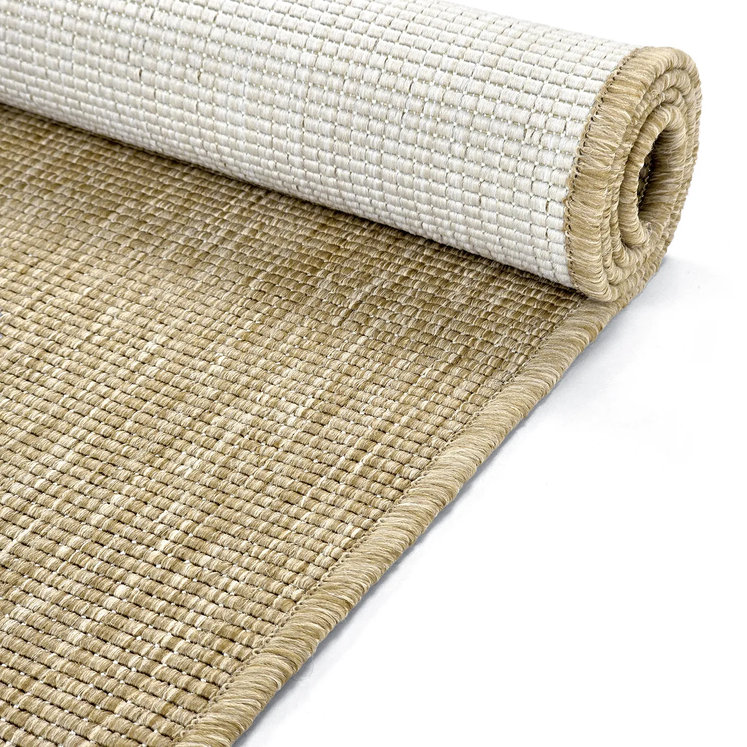 Vloerkleden voor binnen en buiten - utomhusmatta - Rhea (natuur)