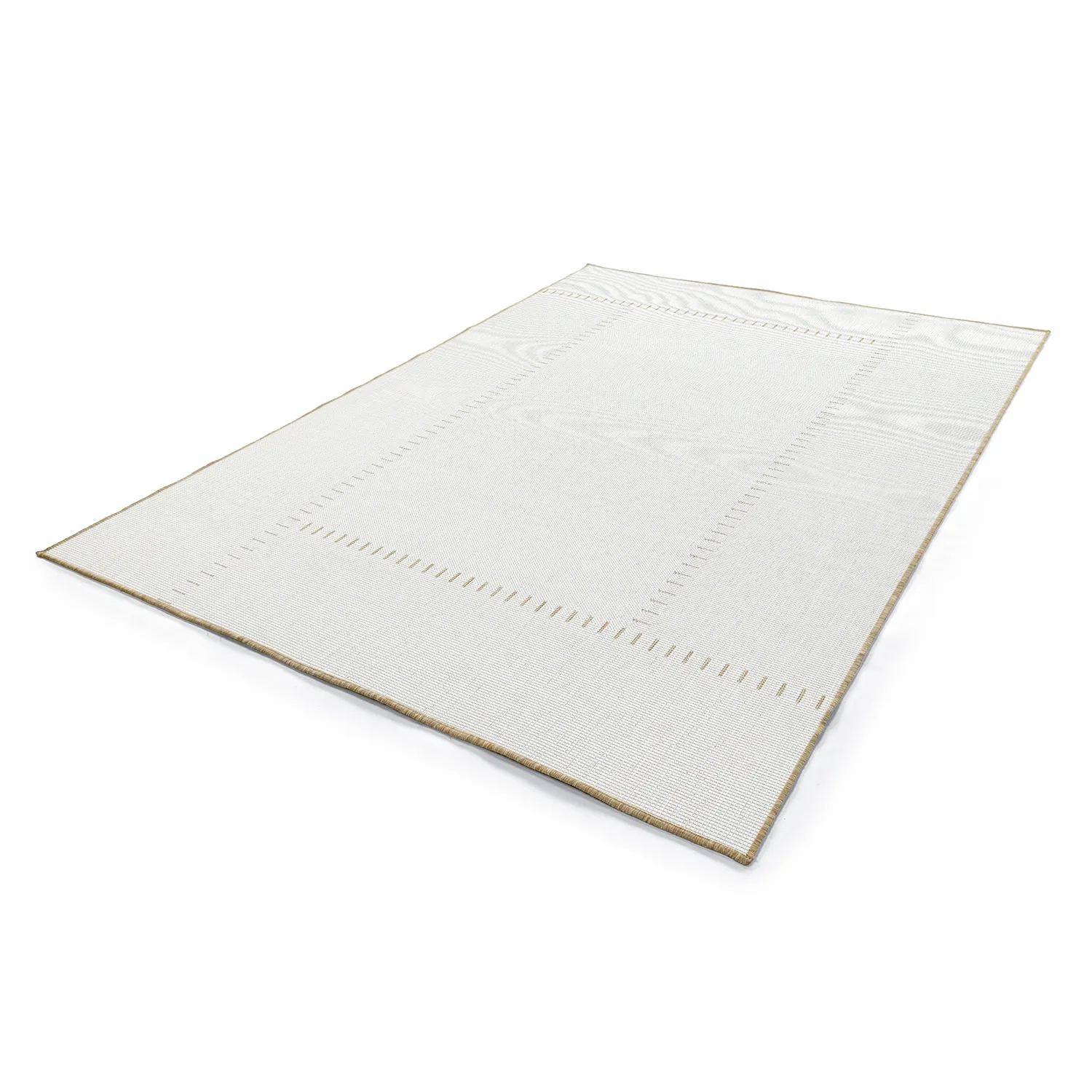 Vloerkleden voor binnen en buiten - utomhusmatta - Rhea (natuur)