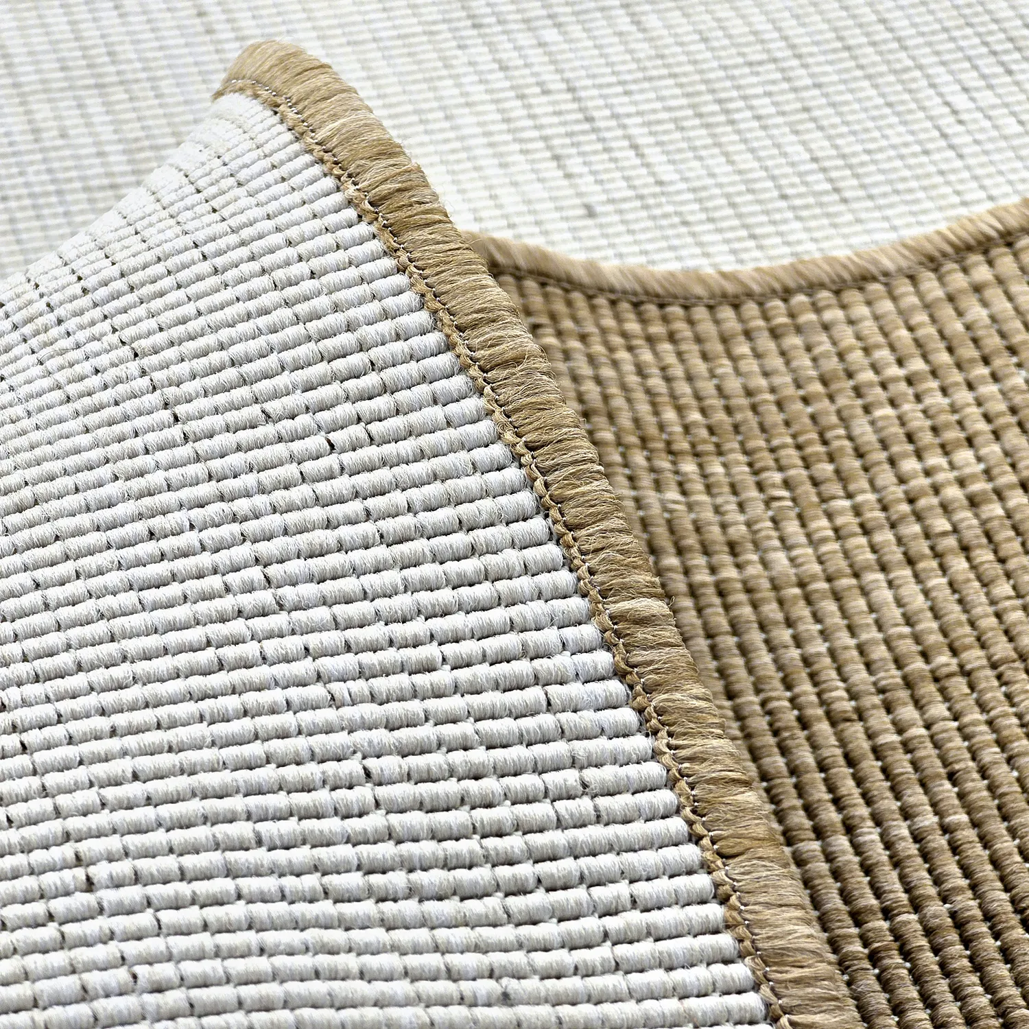 Vloerkleden voor binnen en buiten - utomhusmatta - Rhea (natuur)