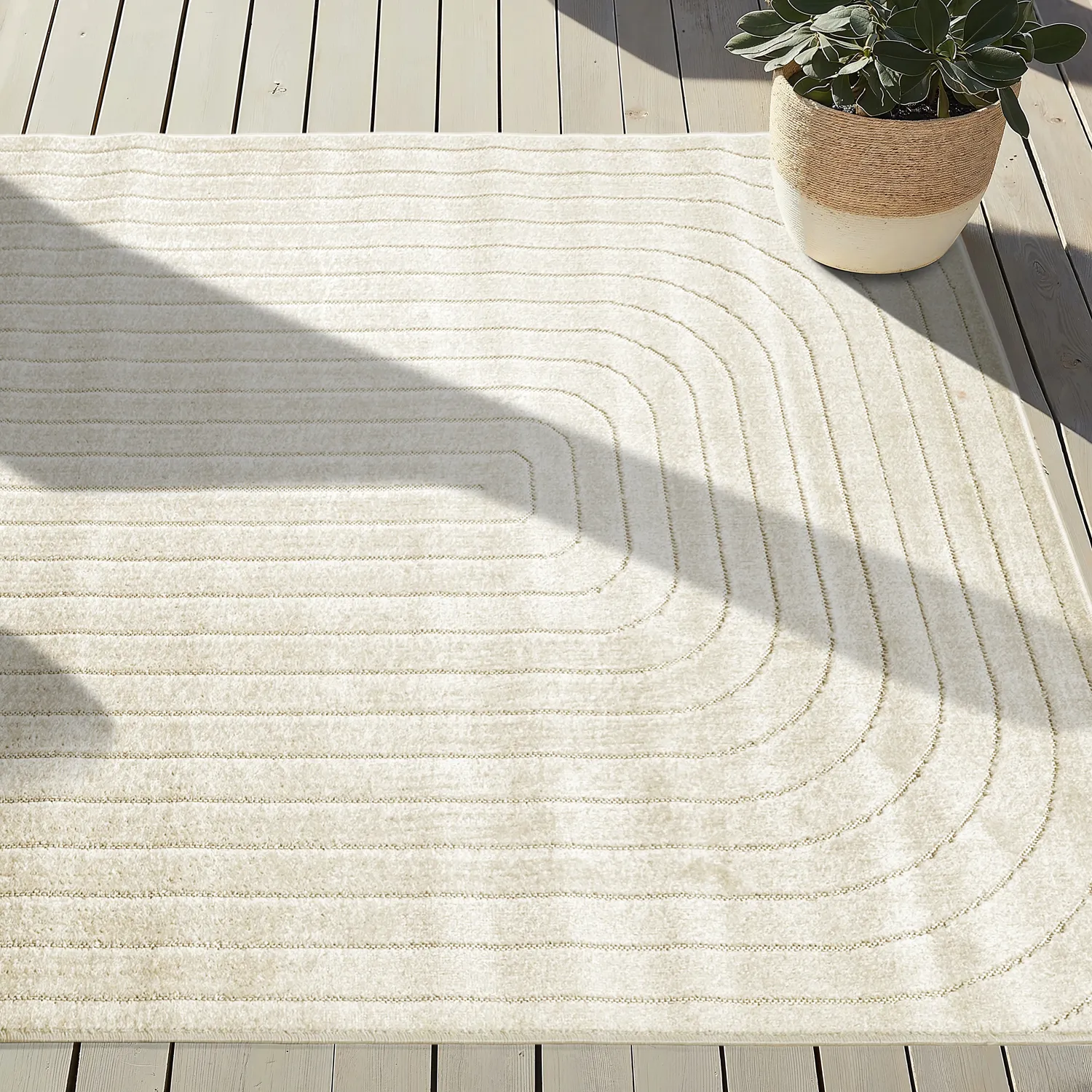 Shaggy Indoor/Outdoor - Richmond (room)