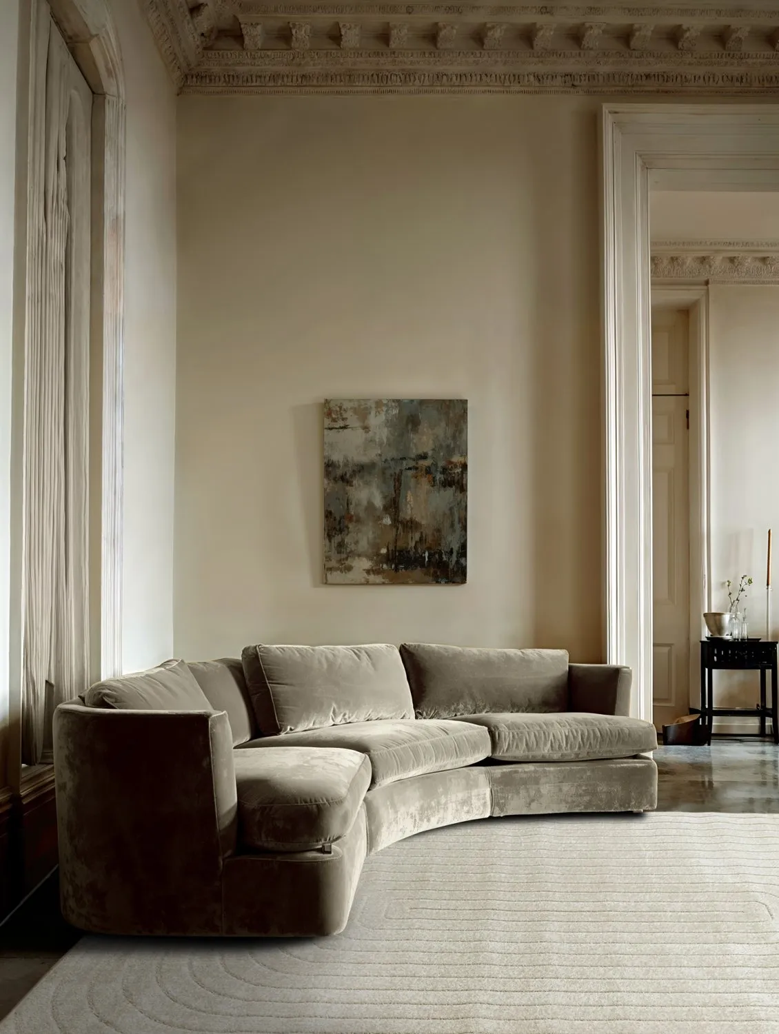 Shaggy Indoor/Outdoor - Richmond (room)