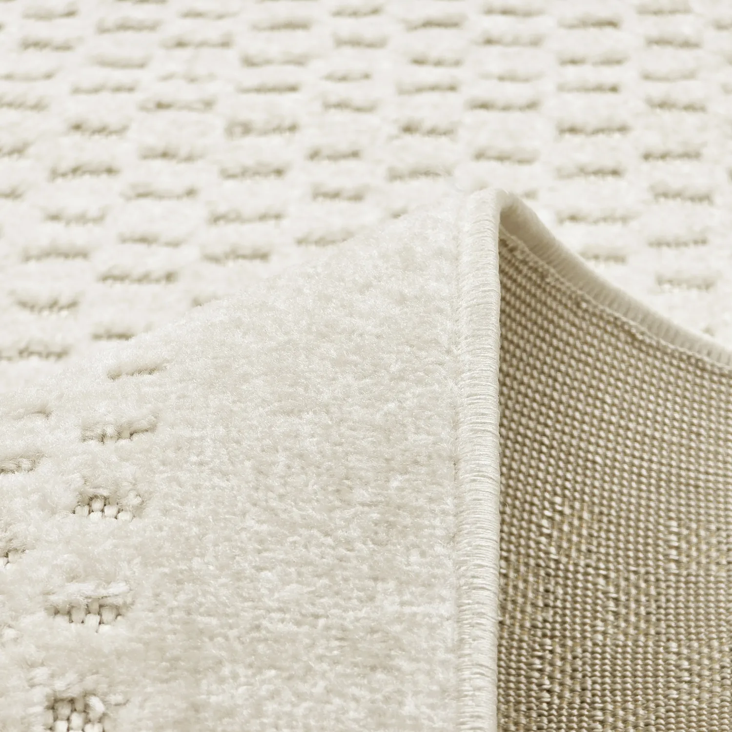 Shaggy Indoor/Outdoor - Rochester (beige)