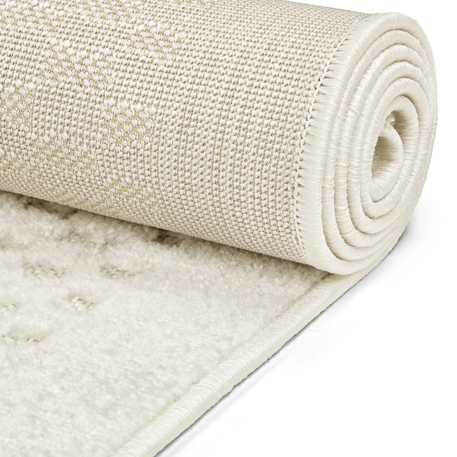 Shaggy Indoor/Outdoor - Rochester (beige)