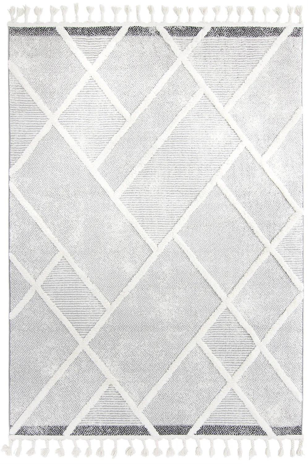 Shaggy - Boston (grijs)