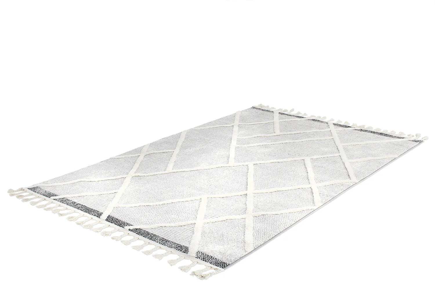 Shaggy - Boston (grijs)