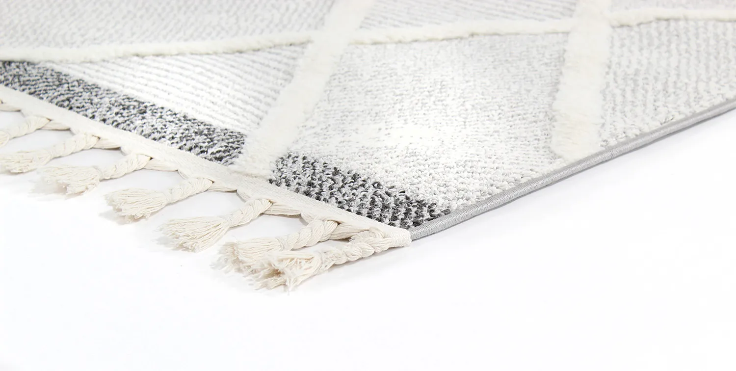 Shaggy - Boston (grijs)