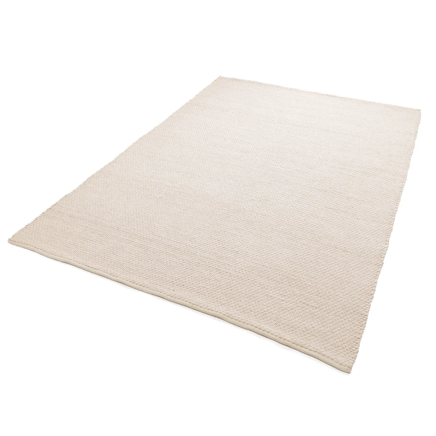 Vloerkleden voor binnen en buiten - Arco Wool Look (room)