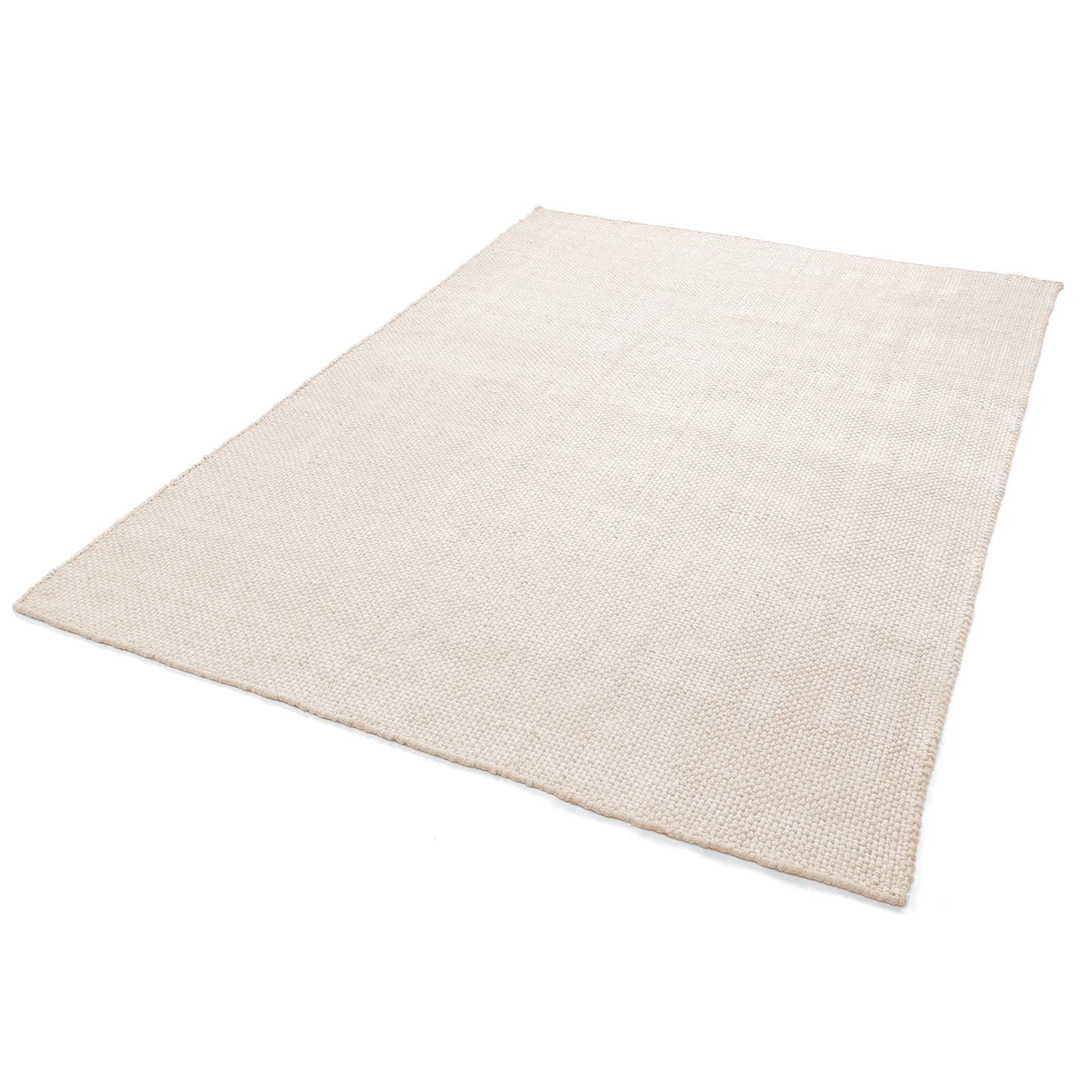 Vloerkleden voor binnen en buiten - Orta Wool Look (room)