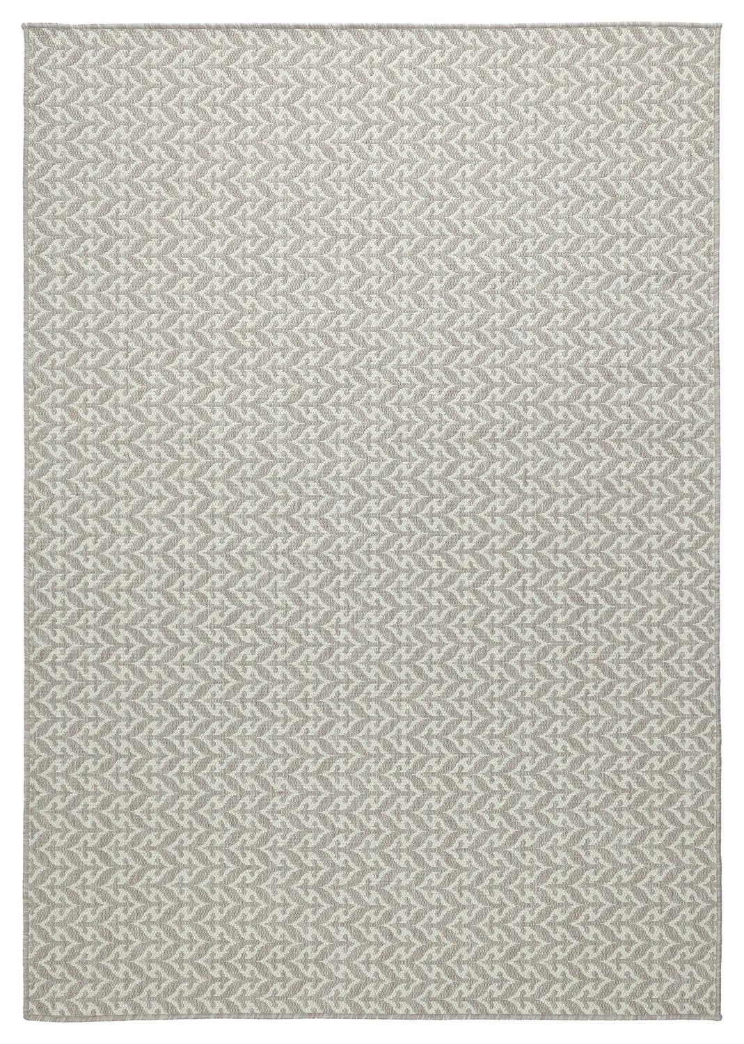 Vloerkleden voor binnen en buiten - Sfax (taupe)