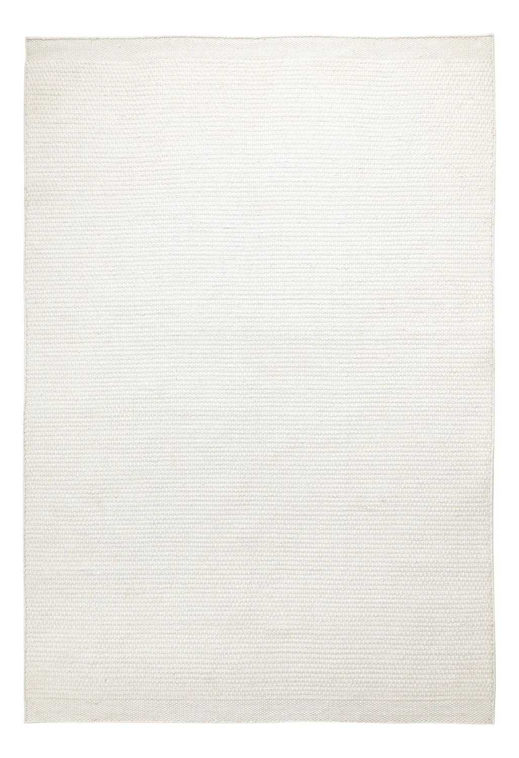 Vloerkleden voor binnen en buiten - Coastal Wool Look (room)