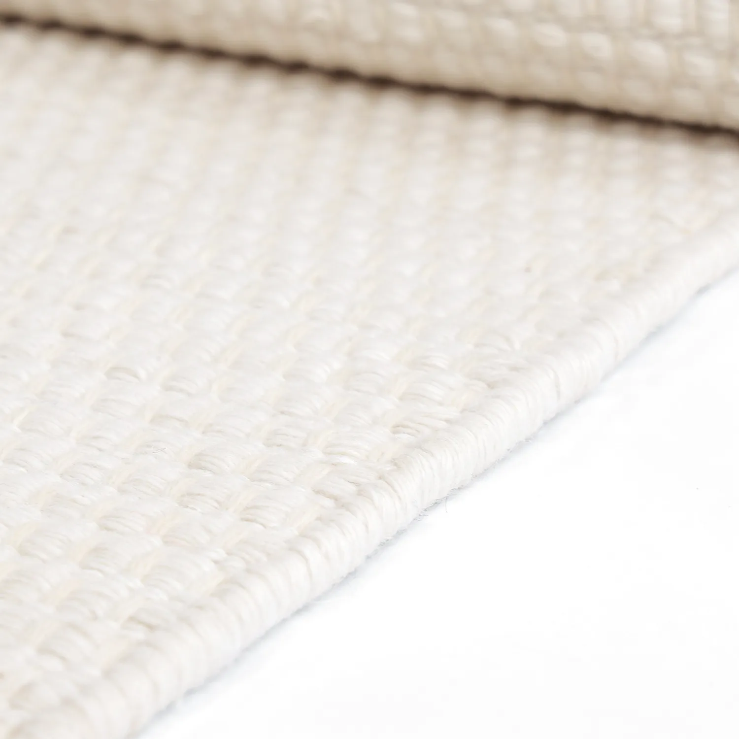 Vloerkleden voor binnen en buiten - Coastal Wool Look (room)
