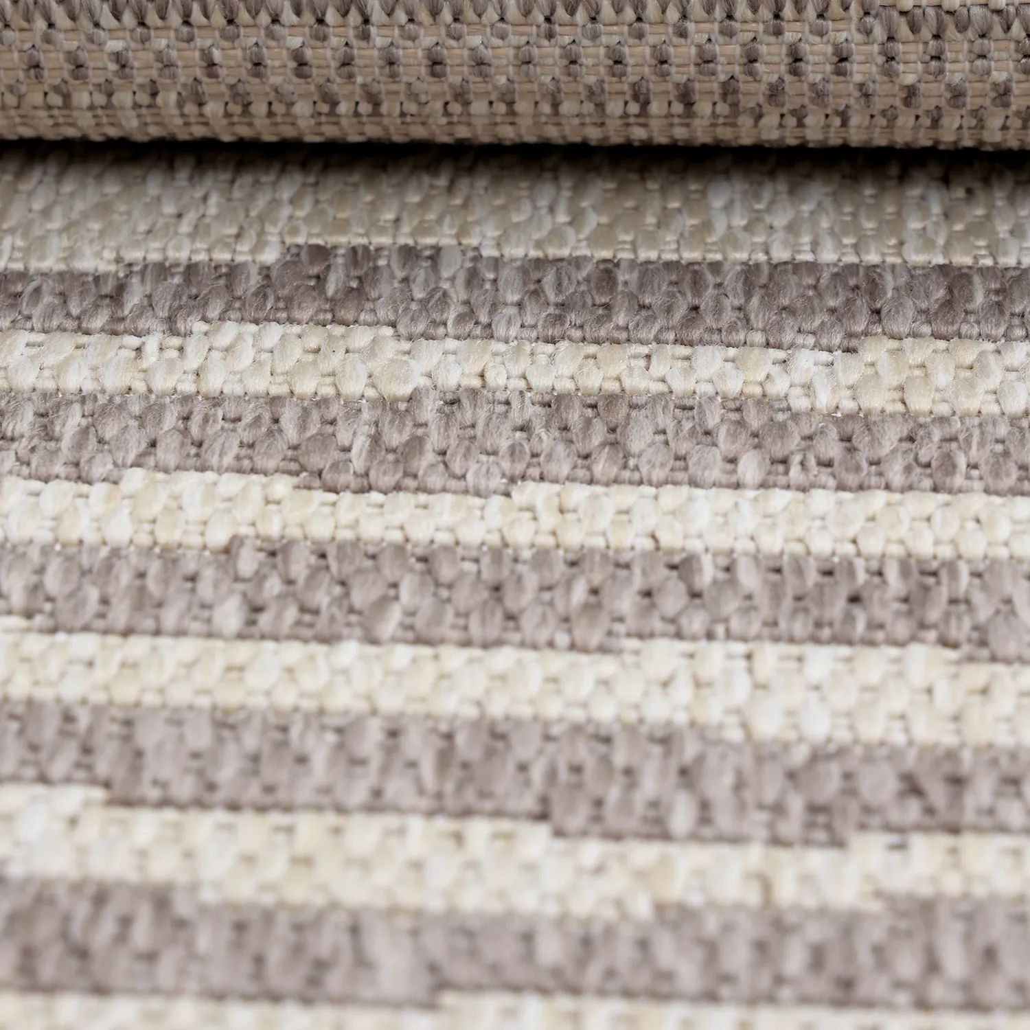 Vloerkleden voor binnen en buiten - Cordoba (taupe)