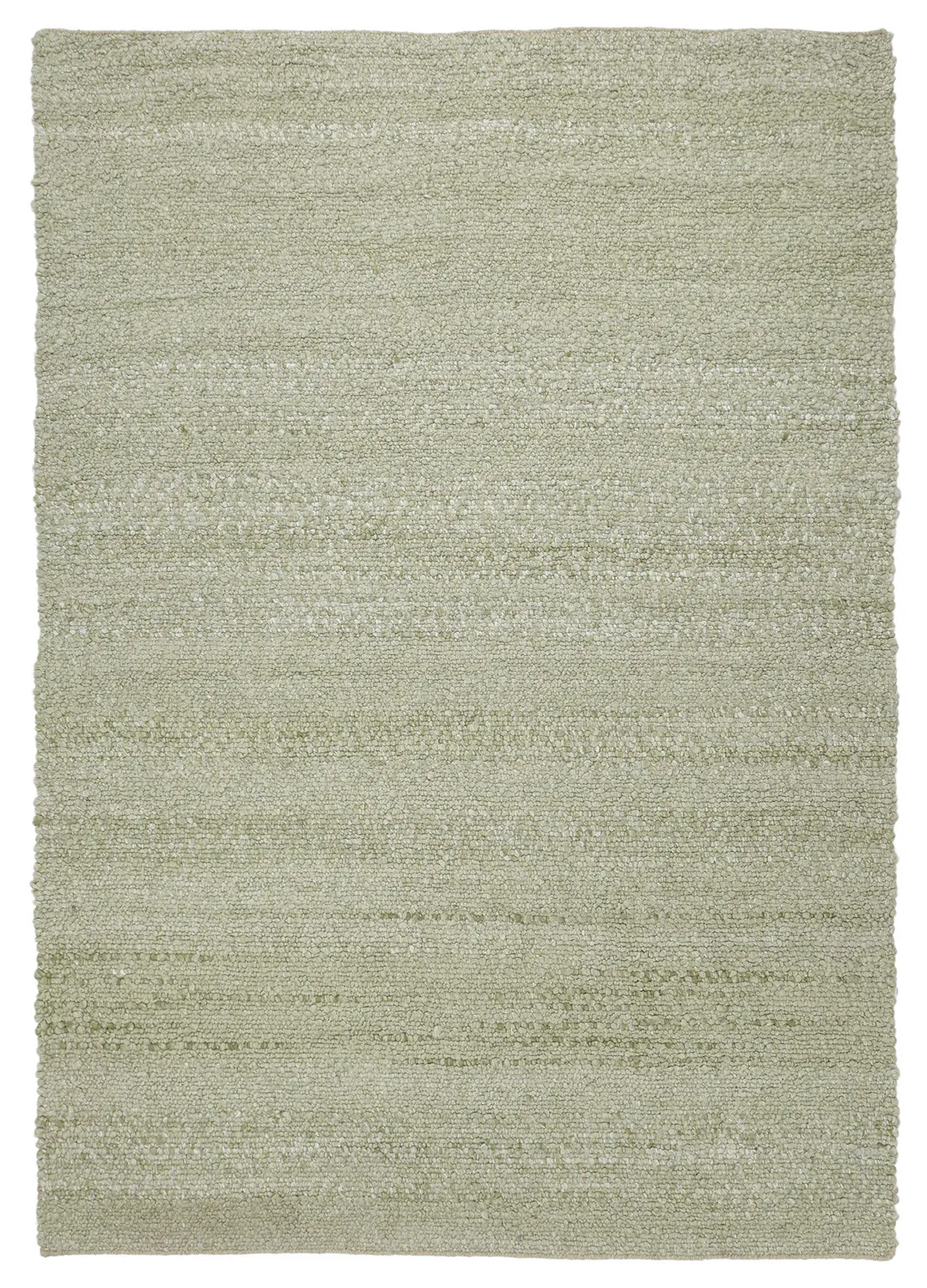 Vloerkleden voor binnen en buiten - Milford Wool Look (groente)