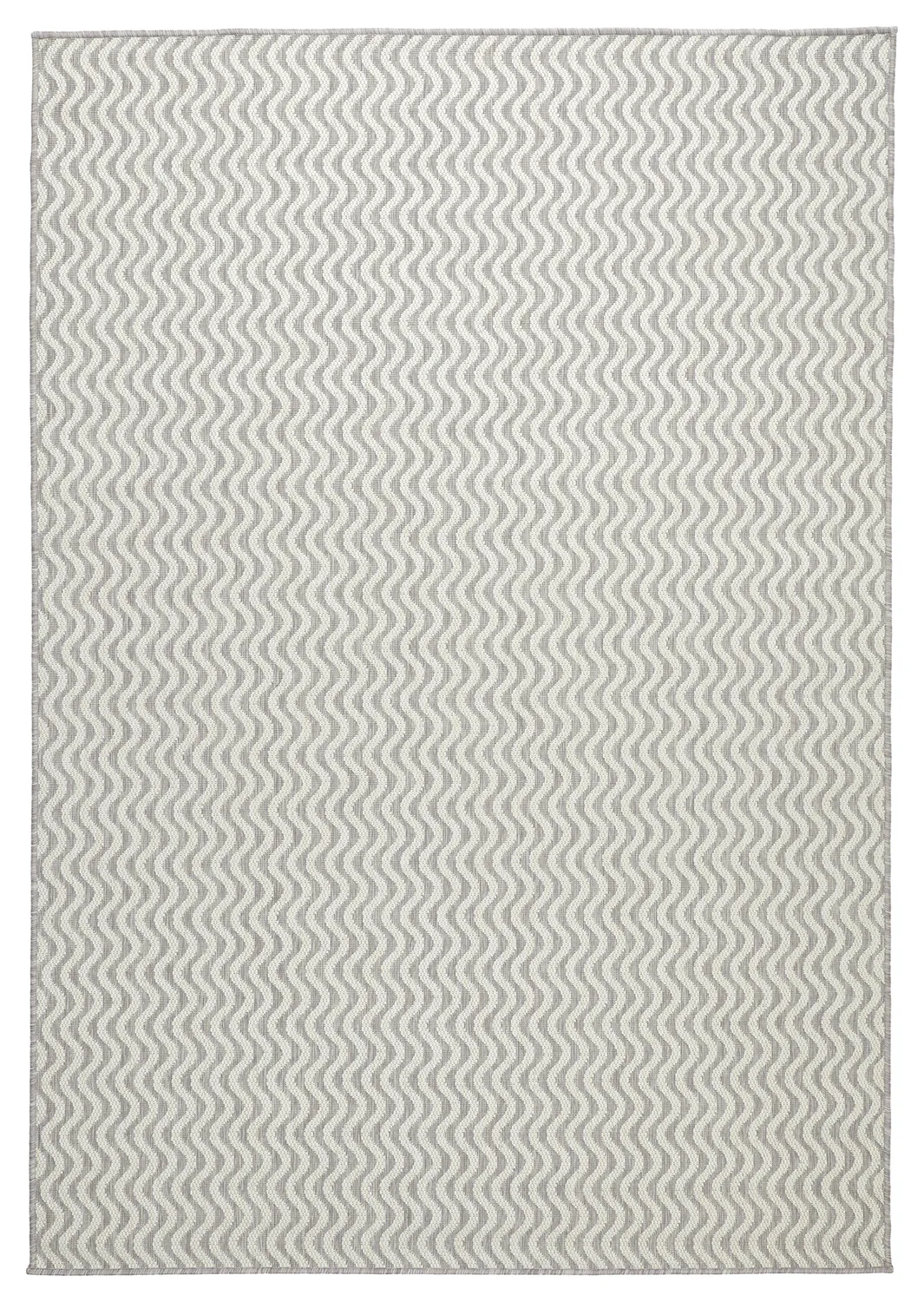 Vloerkleden voor binnen en buiten - Tracino (taupe)