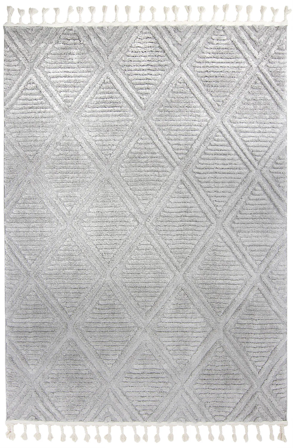 Shaggy - Dover (grijs)