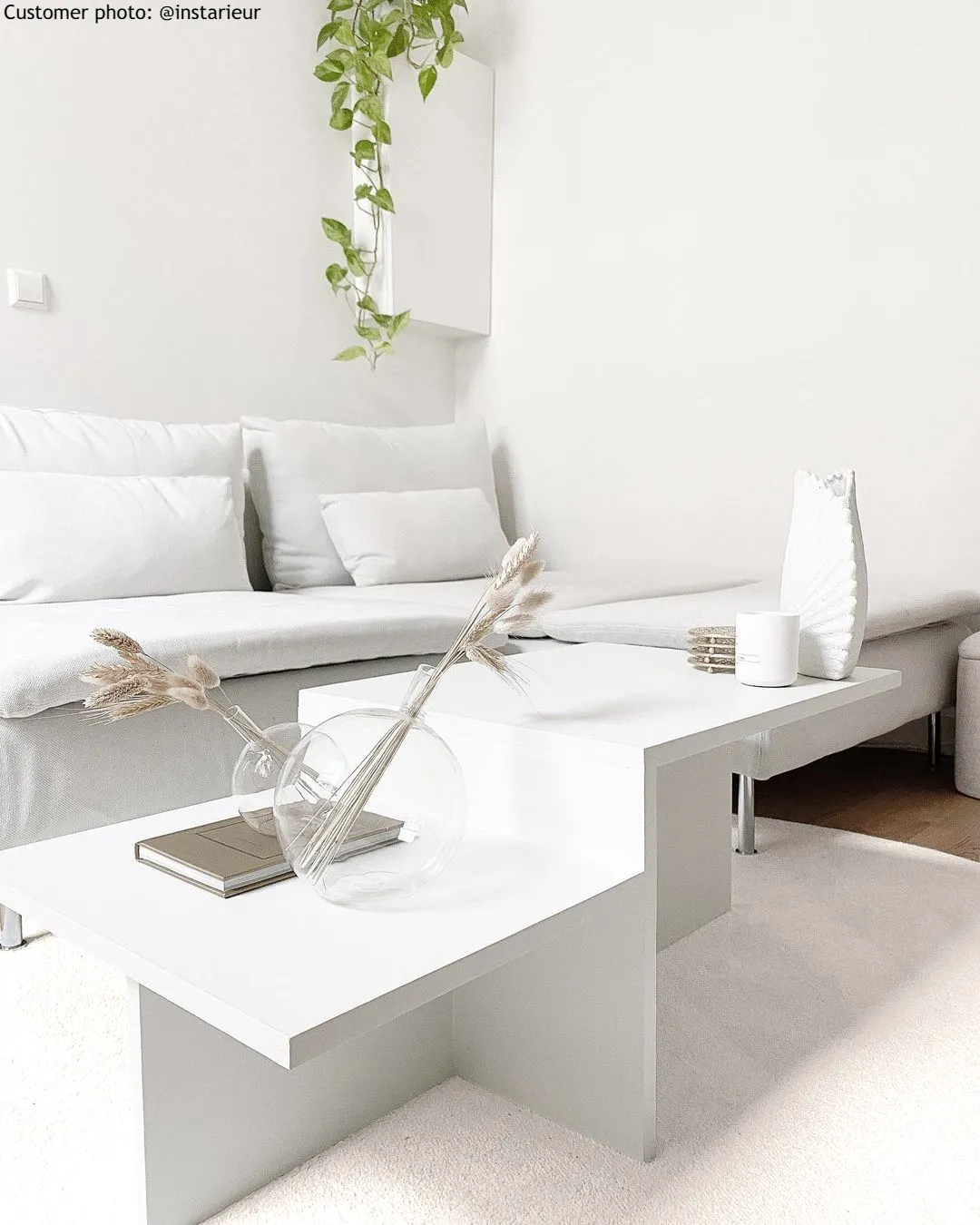 Wilton - Sunayama (wit)