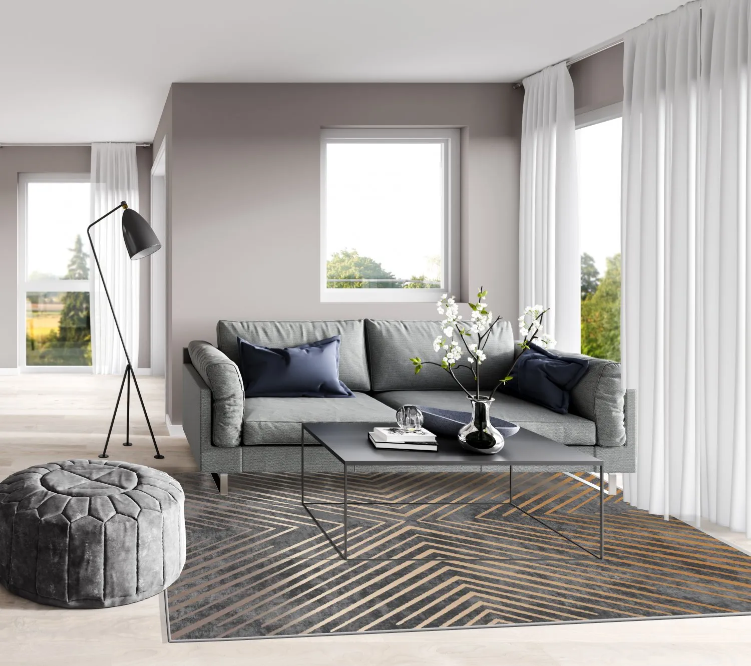 Wilton - Amorgos (cloud)