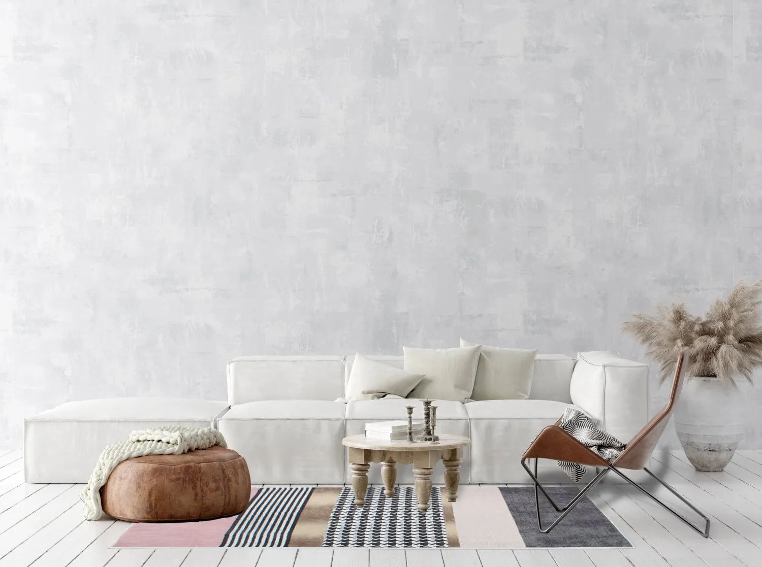 Wilton - Esme (roze/multi)